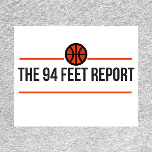 The 94 Feet Report by 94feetreport